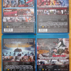 Sharknado 1-6 BLU-RAY - pikkukuva 2