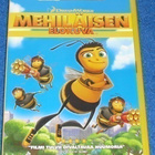 MEHILÄISEN ELOKUVA (SUOMI + RUOTSI PUHE)*** - pikkukuva 1