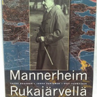Mannerheim Rukajärvellä - Oksanen, Partanen, Tuunainen 1.p - pikkukuva 1