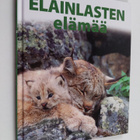 Iiris (suom) Kalliola : Eläinlasten elämää - pikkukuva 1