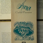 Carlos Fuentes - Aura (nid.) - pikkukuva 1