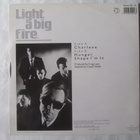Light A Big Fire: Charlene   12" maxisingle  1986    Indie - pikkukuva 2