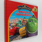Ongelmia yövuorossa - pikkukuva 1