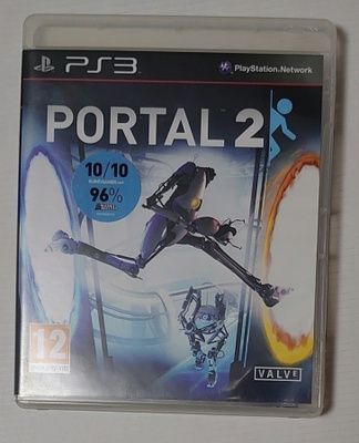 Portal 2