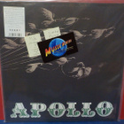 Apollo S/T M/M LP + 7" - pikkukuva 1