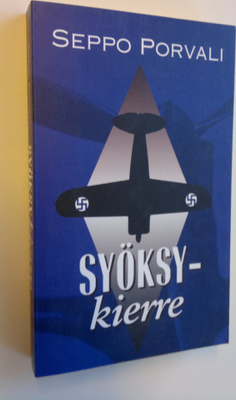 Seppo Porvali : Syöksykierre