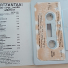 MATTI PELLONPÄÄ YSTÄVINEEN - JURTZANTAA! (1985) - pikkukuva 2