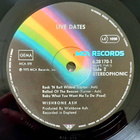 Wishbone Ash: Live Dates, Saksa 2LP EX/M- - pikkukuva 5
