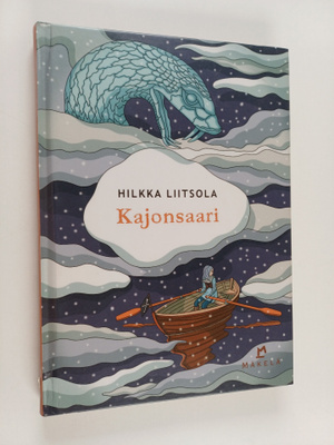 Hilkka Liitsola : Kajonsaari