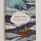 Hilkka Liitsola : Kajonsaari - pikkukuva 1