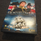 Hornblower tv-sarja 8DVD boksi - pikkukuva 1