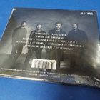 THE RASMUS - DARK MATTERS UUSI CD - pikkukuva 2
