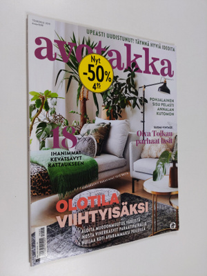 Avotakka 5/2019