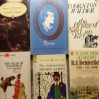 1/4:stä: Goldsmith, Gertrude Stein, Daphne du Maurier - pikkukuva 1