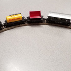 MÄRKLIN junarata - pikkukuva 1