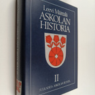 Leevi Mäittälä : Askolan historia 2 : Vuodet 1896-1975 - pikkukuva 1