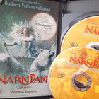 NARNIAN TARINAT VELHO JA LEIJONA  DVD - pikkukuva 4