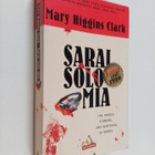 Mary Higgins Clark : Sarai solo mia - pikkukuva 1