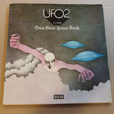LP UFO 2