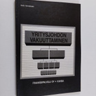 Aulis Vannekoski : Yritysjohdon vakuuttaminen - pikkukuva 1