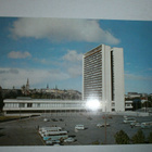 Tallinn, Hotelli Viru + busseja, p. 1994 - pikkukuva 1