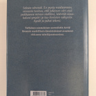 Antti Tuuri : Levoton mieli : romaani - pikkukuva 2