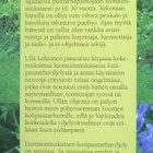 Luonnonmukaisesti Omassa Kotipuutarhassa Kirja - pikkukuva 3