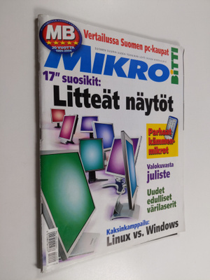 Mikrobitti 9/2004