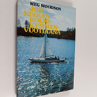 Meg Woodson : Jos kuolen kolmikymmenvuotiaana - pikkukuva 1