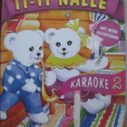 TI-TI NALLE KARAOKE 2 DVD - pikkukuva 1