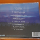 Kai Hyttinen:Kaihon maa CD.Nimikirjoitus! - pikkukuva 2