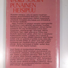 Rosa Meriläinen : Nainen punainen - pikkukuva 2