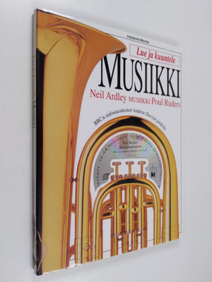 Neil Ardley : Musiikki : lue ja kuuntele