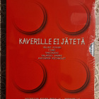 KAVERILLE EI JÄTETÄ 1 - DVD [Uusi] - pikkukuva 1