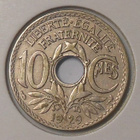 France. 10 centimes 1929. - pikkukuva 1