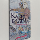 Andrejs Pumpurs : Karhunkaataja : Latvian kansallissankari - pikkukuva 1