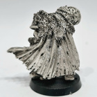 WH40K - Chaos Space Marines Warlord figuuri [S53] - pikkukuva 4
