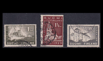 139-41 o Turun 700-vuotisjuhla (1929)