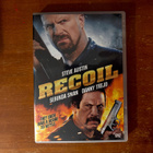 Recoil DVD - pikkukuva 1
