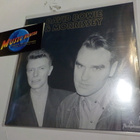 DAVID BOWIE & MORRISSEY - COSMIC DANCER (LIVE) 7'' SINGLE - pikkukuva 1