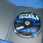 THE CABINET OF DR. CALIGARI (1920, DVD, EI FI-text)*** - pikkukuva 5
