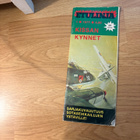 Etulinja 1/1977 - pikkukuva 1
