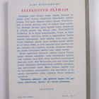 Asko Martinheimo : Tulvaniityn päämaja - pikkukuva 2