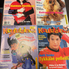 Koululainen-lehtiä 22 kpl paketti (2003–2009 - pikkukuva 2