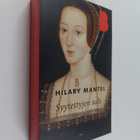 Hilary Mantel : Syytettyjen sali - pikkukuva 1