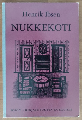 Henrik Ibsen: Nukkekoti