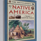 Trudy Griffin-Pierce : The encyclopedia of native America - pikkukuva 1