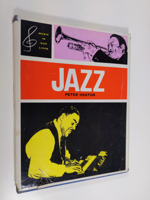 Peter Heaton : Jazz