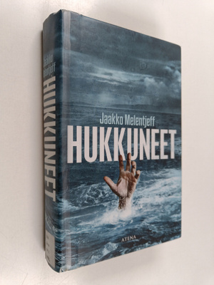 Jaakko Melentjeff : Hukkuneet