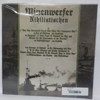 MINENWERFER - NIHILISTISCHEN M/M LP - pikkukuva 2